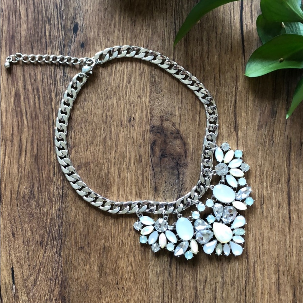 F21 Chunky Necklace 🌸💕